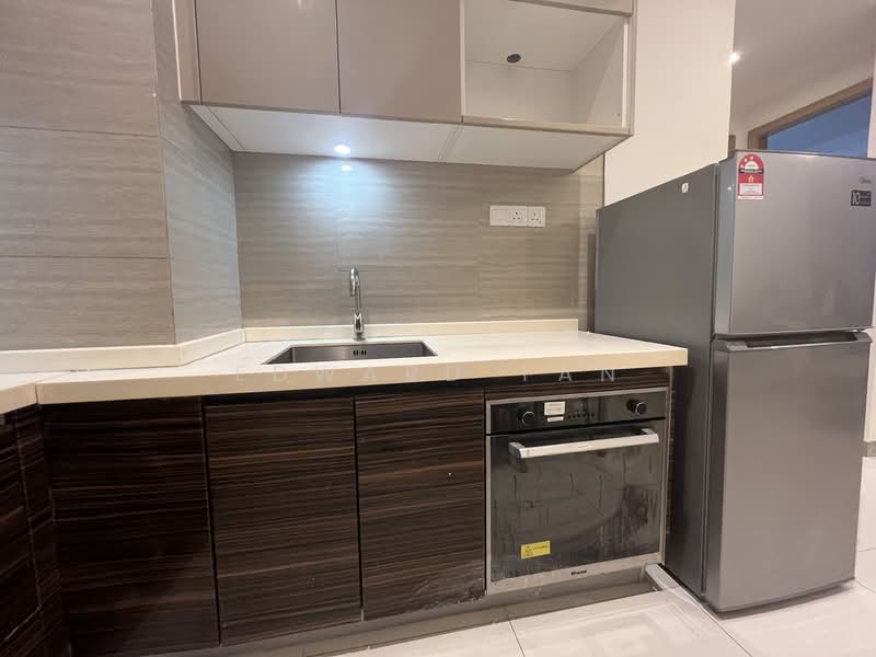 Service Residence for Rent at R&F Princess Cove Phase 1 - Edward Tan - PropertyGuru.com.my