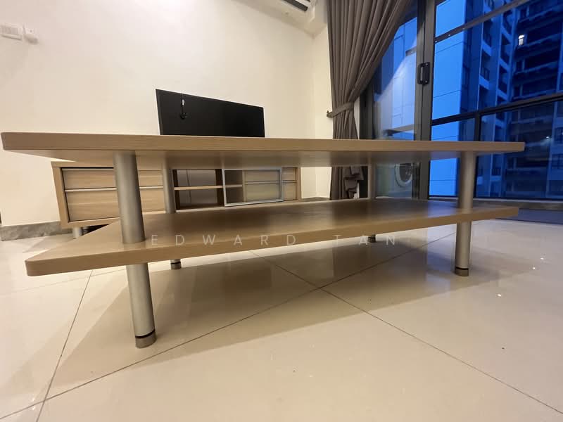 Service Residence for Rent at R&F Princess Cove Phase 1 - Edward Tan - PropertyGuru.com.my