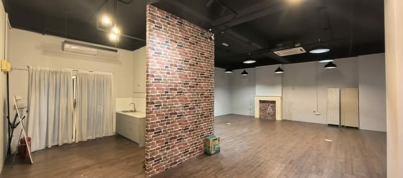 Office for Rent in Damansara Perdana (Selangor) - Raymond Tan - Interior - PropertyGuru.com.my