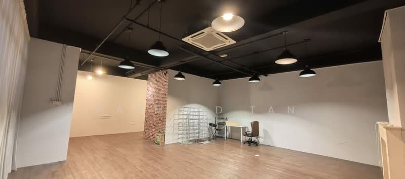 Office for Rent in Damansara Perdana (Selangor) - Raymond Tan - Interior - PropertyGuru.com.my