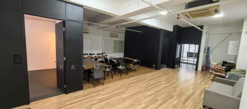Office for Rent in Damansara Perdana (Selangor) - Raymond Tan - Interior - PropertyGuru.com.my