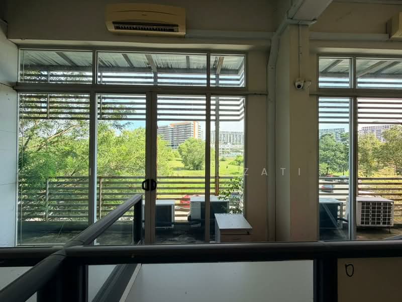 Shop / Office for Rent in Bukit Jelutong (Shah Alam) - Izzaza Izzati - View - PropertyGuru.com.my