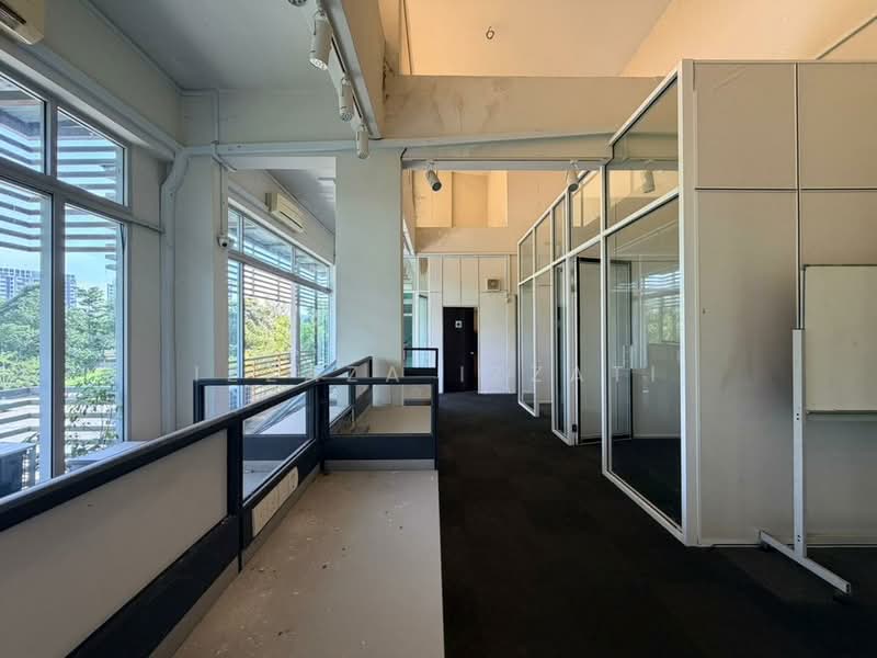 Shop / Office for Rent in Bukit Jelutong (Shah Alam) - Izzaza Izzati - Interior - PropertyGuru.com.my