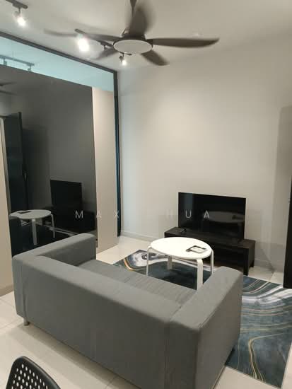 Service Residence for Rent at Datum Jelatek Residence - Max Chua