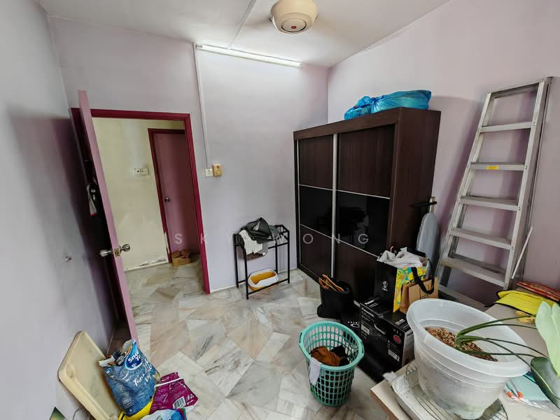 Apartment for Sale at Sri Pinang Apartment - Sky Wong - Interior - PropertyGuru.com.my