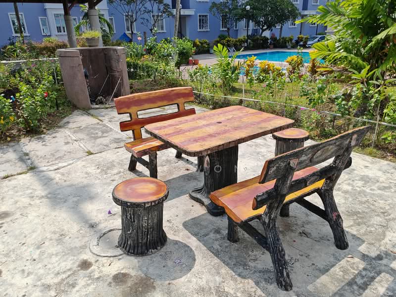 Apartment for Sale at Sri Pinang Apartment - Sky Wong - Exterior - PropertyGuru.com.my