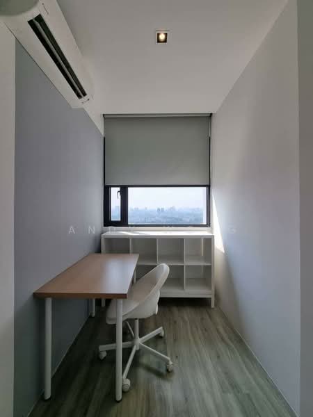 Service Residence for Sale at Lumi Tropicana - Andy Wong - Study - PropertyGuru.com.my