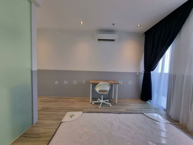 Service Residence for Sale at Lumi Tropicana - Andy Wong - Interior - PropertyGuru.com.my