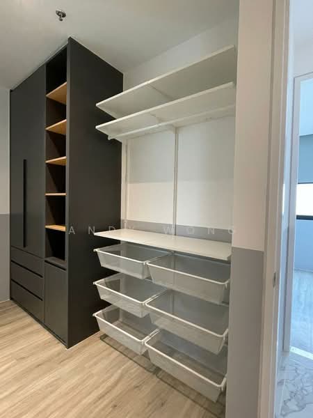 Service Residence for Sale at Lumi Tropicana - Andy Wong - Interior - PropertyGuru.com.my