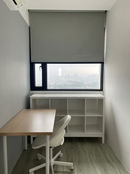 Service Residence for Sale at Lumi Tropicana - Andy Wong - Study - PropertyGuru.com.my