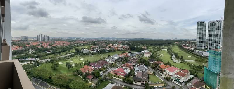 Service Residence for Sale at Lumi Tropicana - Andy Wong - View - PropertyGuru.com.my