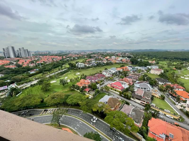 Service Residence for Sale at Lumi Tropicana - Andy Wong - Exterior - PropertyGuru.com.my