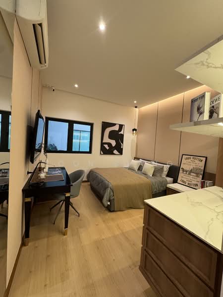 Service Residence for Sale at The Straits View DUO - Soon Siang - Bedroom - PropertyGuru.com.my