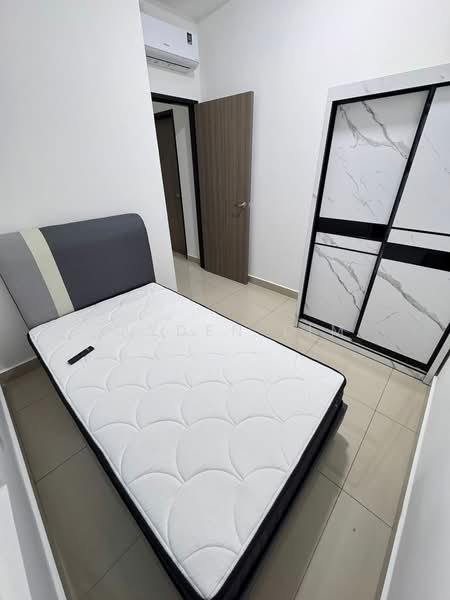 Service Residence for Rent at TRELLIS RESIDENCES - Jayden Lim - Bedroom - PropertyGuru.com.my
