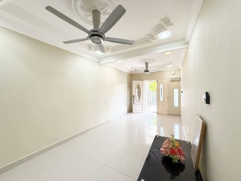 1-storey Terraced House for Sale in Batang Kali (Selangor) - Harun Osman - PropertyGuru.com.my