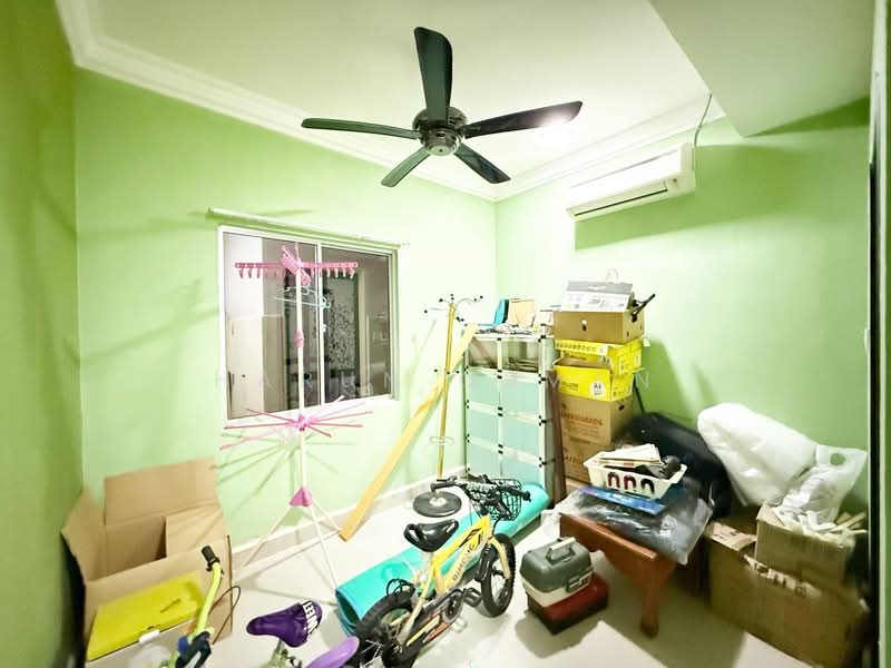 1-storey Terraced House for Sale in Batang Kali (Selangor) - Harun Osman - PropertyGuru.com.my