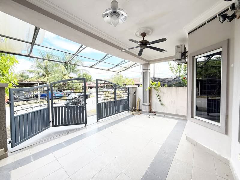 1-storey Terraced House for Sale in Batang Kali (Selangor) - Harun Osman - PropertyGuru.com.my