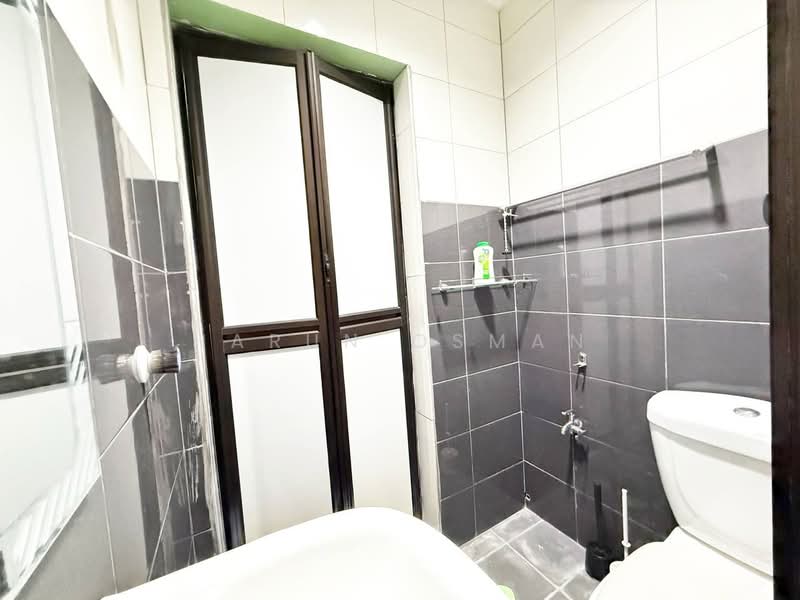 1-storey Terraced House for Sale in Batang Kali (Selangor) - Harun Osman - PropertyGuru.com.my