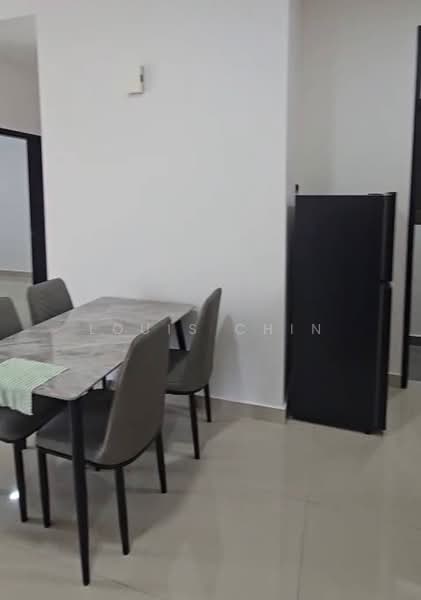 Service Residence for Rent at One 49 Residence - Louis Chin - Dining Room - PropertyGuru.com.my