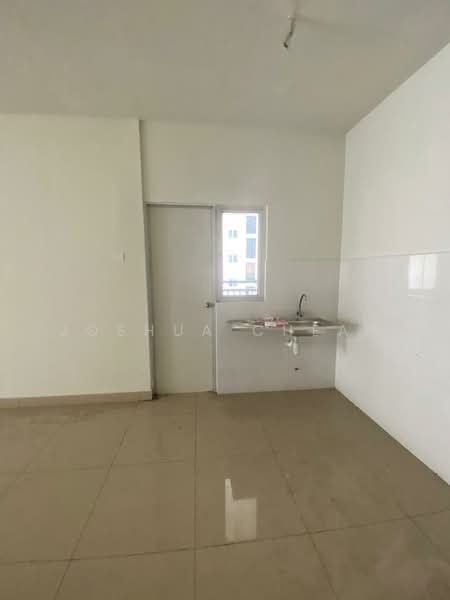 Service Residence for Sale at Maxim Citylights @ Sentul KL - Joshua Cheah - Kitchen - PropertyGuru.com.my