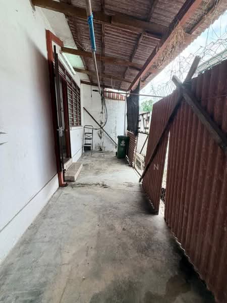1-storey Terraced House for Rent in Ipoh Garden (Ipoh) - Jeff Tan - Exterior - PropertyGuru.com.my