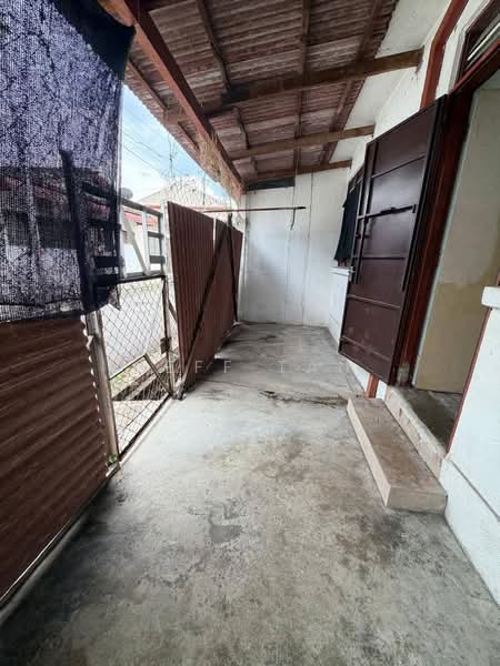 1-storey Terraced House for Rent in Ipoh Garden (Ipoh) - Jeff Tan - Exterior - PropertyGuru.com.my