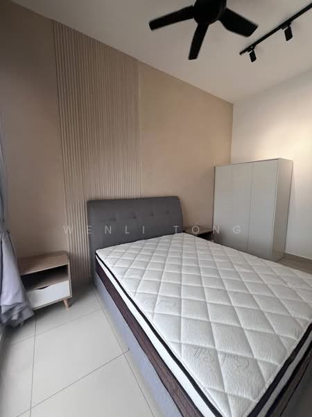 Service Residence for Rent at Trion 2 @ KL - Wenli Tong - PropertyGuru.com.my