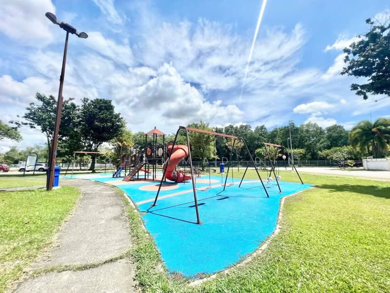 Rumah Teres untuk Dijual di Alam Impian (Shah Alam) - Mohammad Din Majid - Exterior - PropertyGuru.com.my