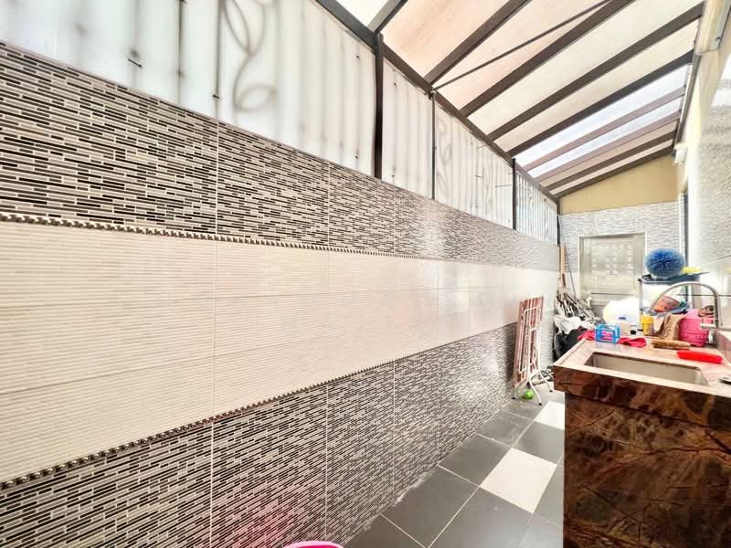 Rumah Teres untuk Dijual di Alam Impian (Shah Alam) - Mohammad Din Majid - Exterior - PropertyGuru.com.my