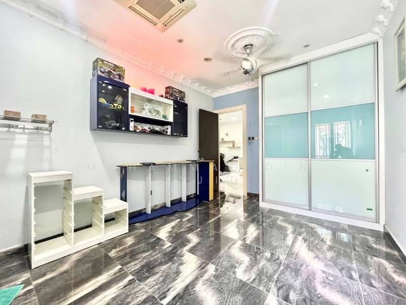 Rumah Teres untuk Dijual di Alam Impian (Shah Alam) - Mohammad Din Majid - Interior - PropertyGuru.com.my