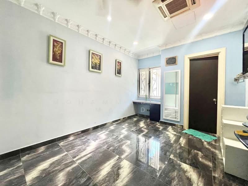 Rumah Teres untuk Dijual di Alam Impian (Shah Alam) - Mohammad Din Majid - Interior - PropertyGuru.com.my