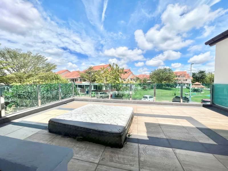 Rumah Teres untuk Dijual di Alam Impian (Shah Alam) - Mohammad Din Majid - Exterior - PropertyGuru.com.my