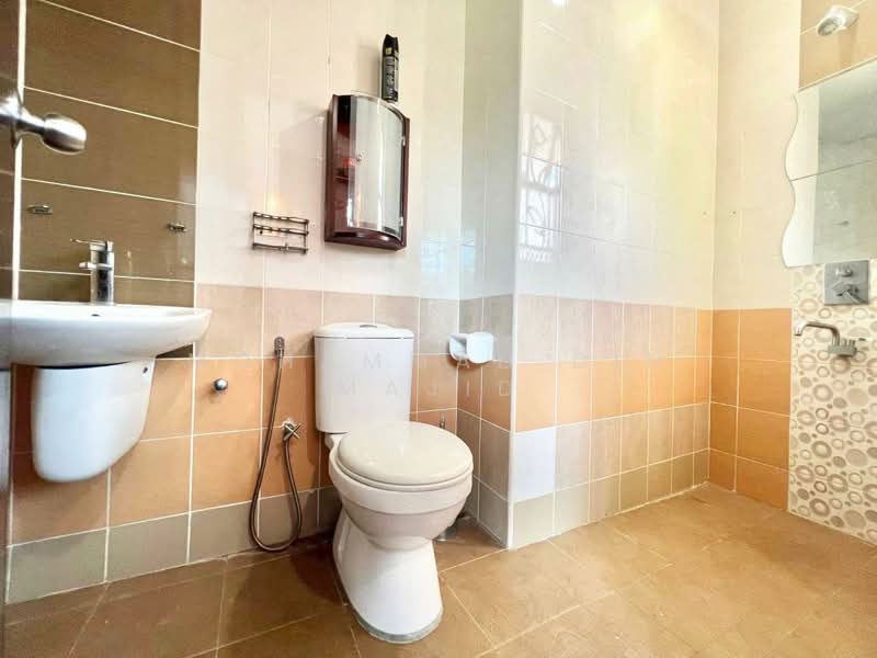 Rumah Teres untuk Dijual di Alam Impian (Shah Alam) - Mohammad Din Majid - PropertyGuru.com.my