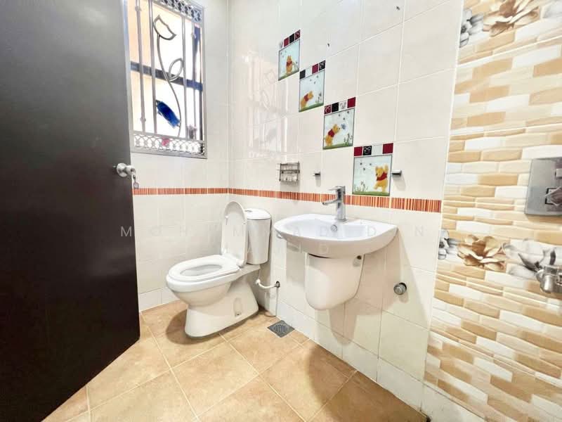 Rumah Teres untuk Dijual di Alam Impian (Shah Alam) - Mohammad Din Majid - PropertyGuru.com.my