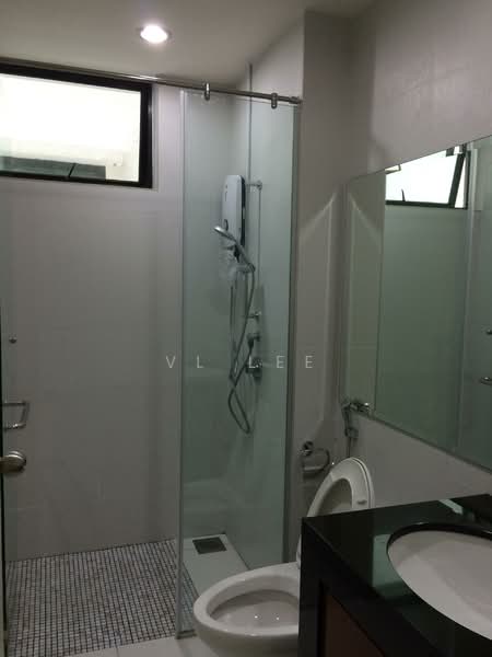Apartment for Rent at Impiana - VL Lee - Bathroom - PropertyGuru.com.my