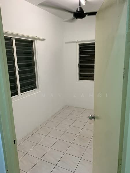Apartment for Sale at Pangsapuri Cemara - Zaimah Zamri - Interior - PropertyGuru.com.my
