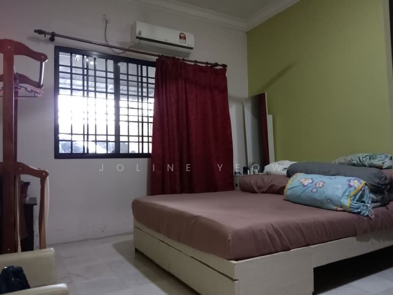 Rumah Teres 1 Tingkat untuk Dijual di Ipoh (Perak) - Joline YEOW - Bedroom - PropertyGuru.com.my