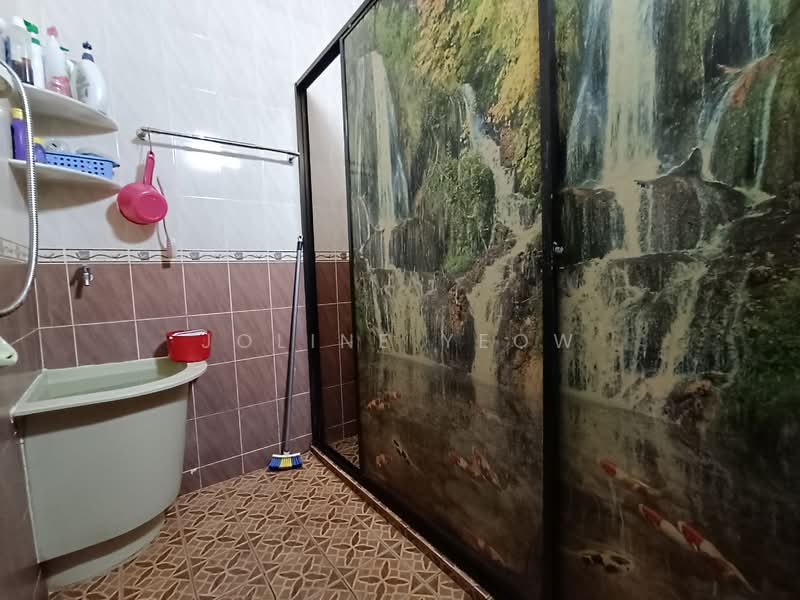 Rumah Teres 1 Tingkat untuk Dijual di Ipoh (Perak) - Joline YEOW - Bathroom - PropertyGuru.com.my