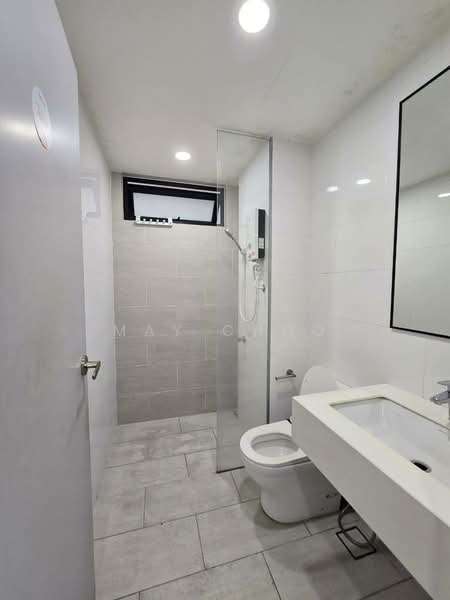 Rumah Teres 2 Tingkat untuk Dijual di Taman Perwira (Simpang Ampat) - May Choo - Bathroom - PropertyGuru.com.my