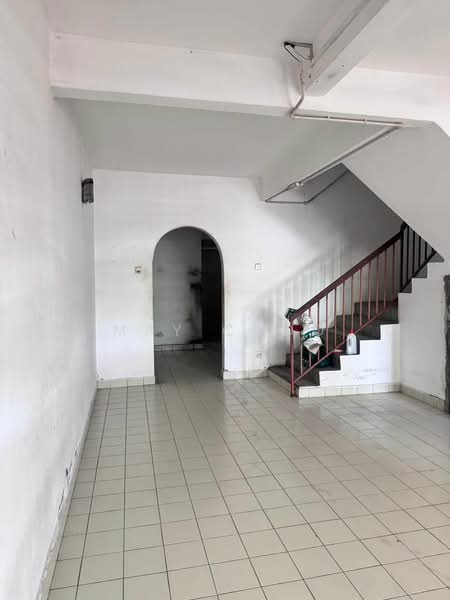Rumah Teres 2 Tingkat untuk Dijual di Taman Perwira (Simpang Ampat) - May Choo - Interior - PropertyGuru.com.my