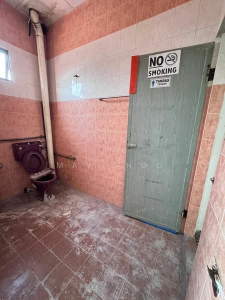 Rumah Teres 2 Tingkat untuk Dijual di Taman Perwira (Simpang Ampat) - May Choo - PropertyGuru.com.my