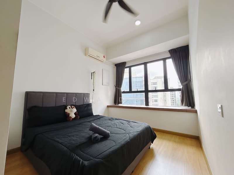 Condominium for Rent at Amberside @ Country Garden Danga Bay - Edward Tan - Bedroom - PropertyGuru.com.my