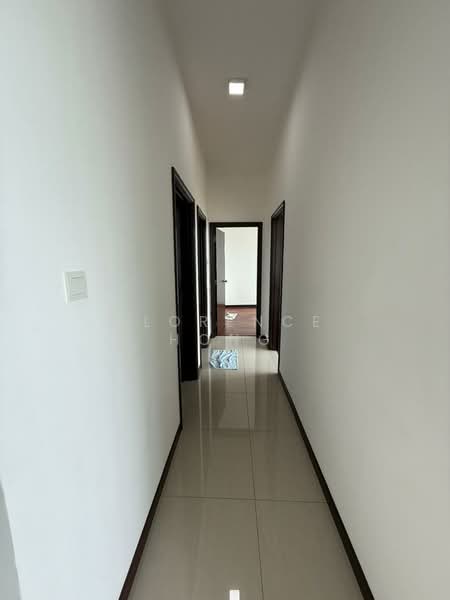 Untuk Dijual - Molek Regency