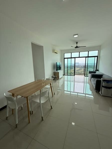 Untuk Dijual - Molek Regency