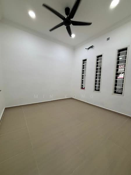 Untuk Disewa - Taman Sri Skudai