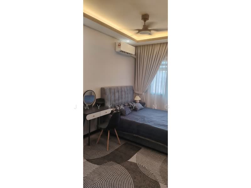 Condominium for Rent at MiNest Residence - Jaykay Ng - Bedroom - PropertyGuru.com.my