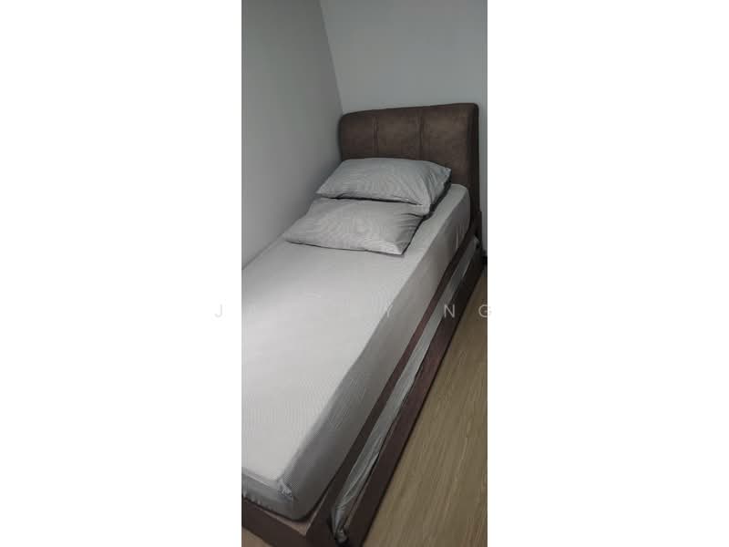 Condominium for Rent at MiNest Residence - Jaykay Ng - Bedroom - PropertyGuru.com.my