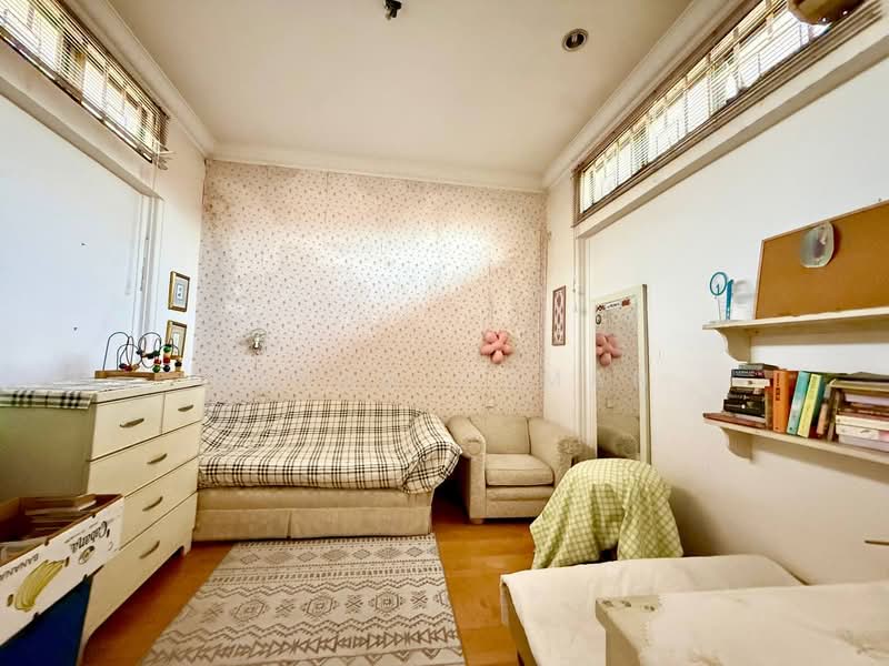 Rumah Teres 2 Tingkat untuk Dijual di Seksyen 7 (Shah Alam) - Harun Osman - PropertyGuru.com.my