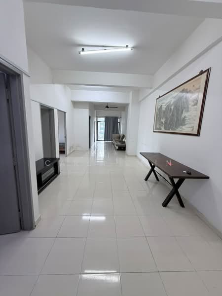 Pangsapuri untuk Disewa di Plaza Mentari Apartment (Taman Pelangi) - Caren Chin - Corridor - PropertyGuru.com.my