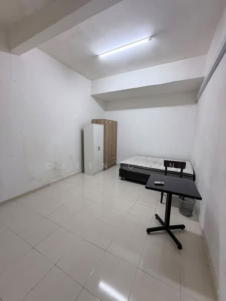 Pangsapuri untuk Disewa di Plaza Mentari Apartment (Taman Pelangi) - Caren Chin - Bedroom - PropertyGuru.com.my